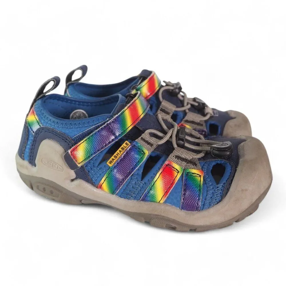 Keen Knotch Creek Outdoor Sandals 
